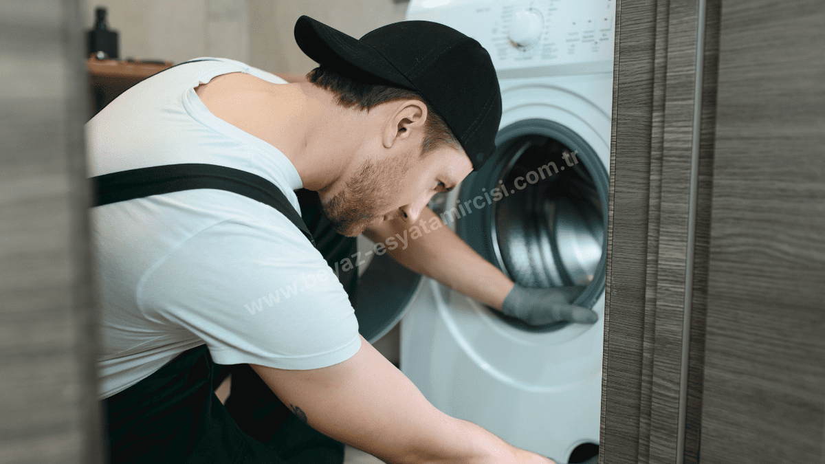 Karpuzlu Çamaşır Makinesi Servisi - Karpuzlu Beyaz Eşya Tamircisi
